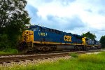 CSX 623